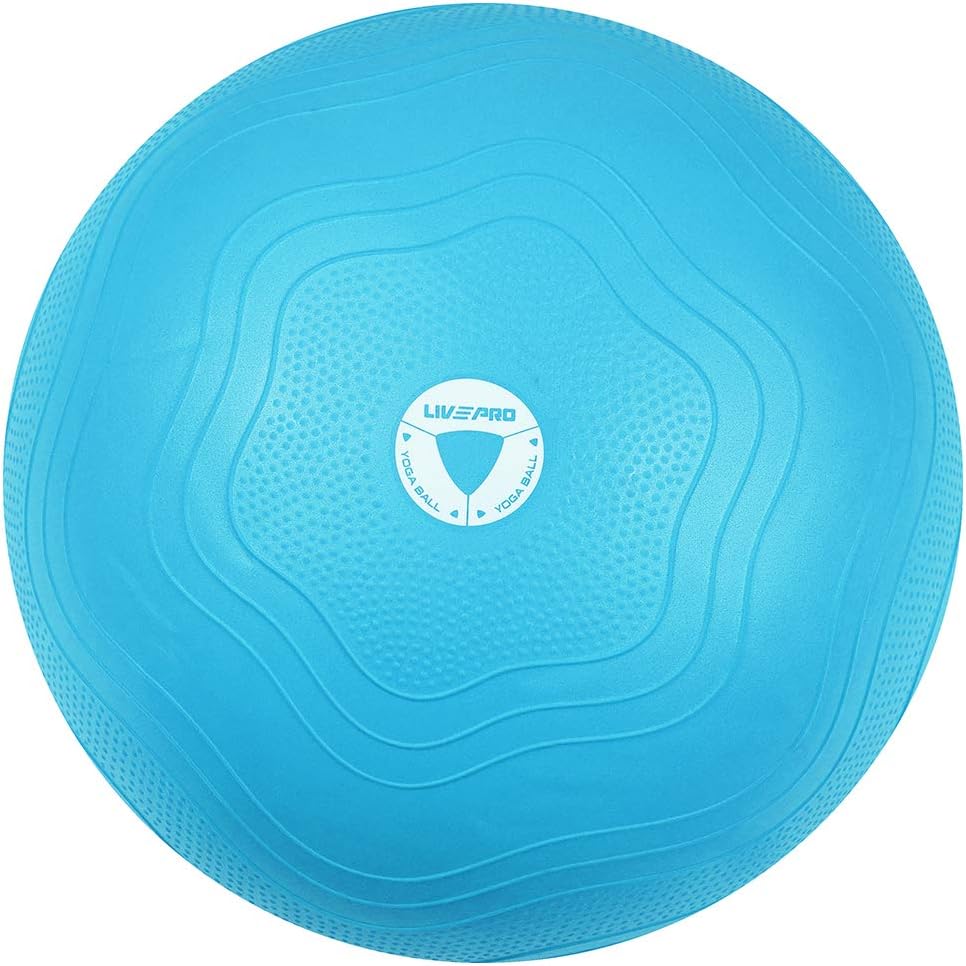 Livepro Exercise Ball 65 cm - LP8201